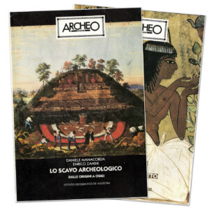 Archeo dossier – AA.VV.