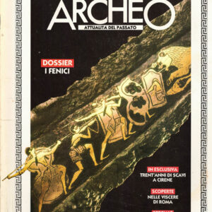 Archeo Attualità del passato – AA.VV.