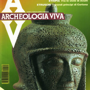 Archeologia viva – AA.VV.