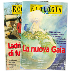 La Nuova ecologia – AA.VV.
