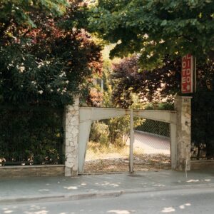 Hotel Lido, Viale Nettuno