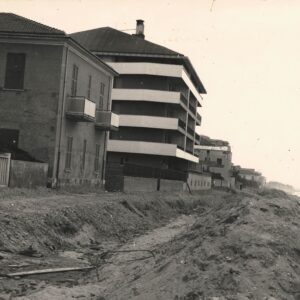 I “Settenani” di Francavilla, anni ‘60